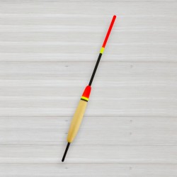 Поплавок ковзний Inquisitor M-1, 4,0г, дерево